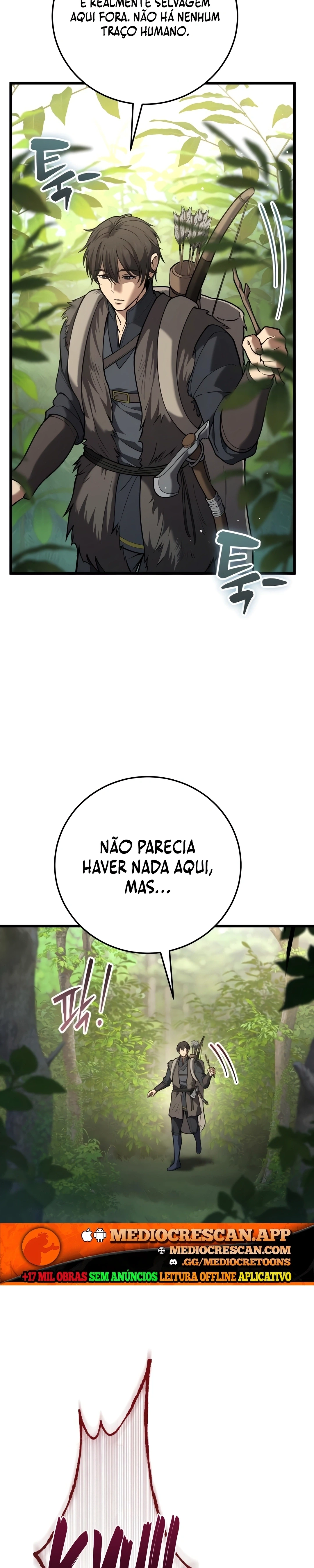 Eu Me Tornei Um Homem Casado Em Outro Mundo capítulo 20 página 2