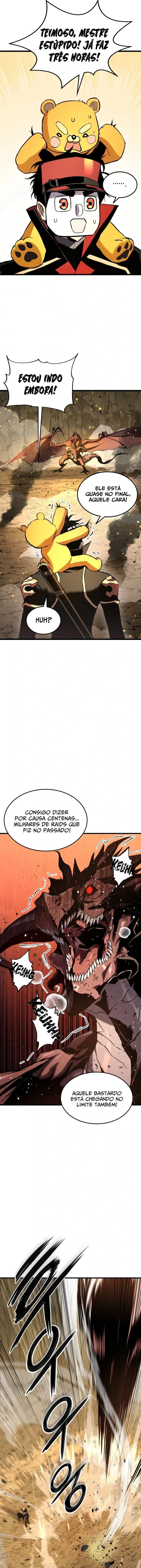 O Retorno do Ranker capítulo 26 página 8