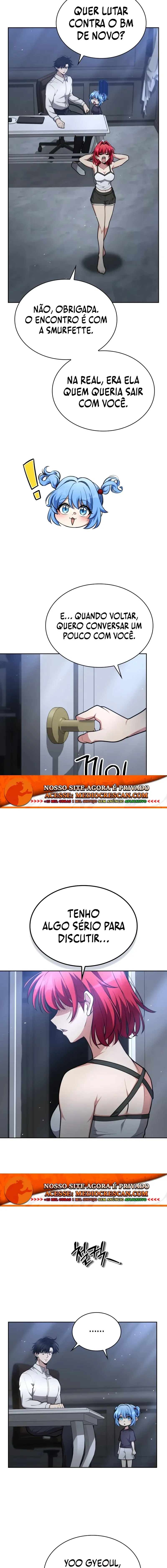Sequestrando Dragões capítulo 35 página 7