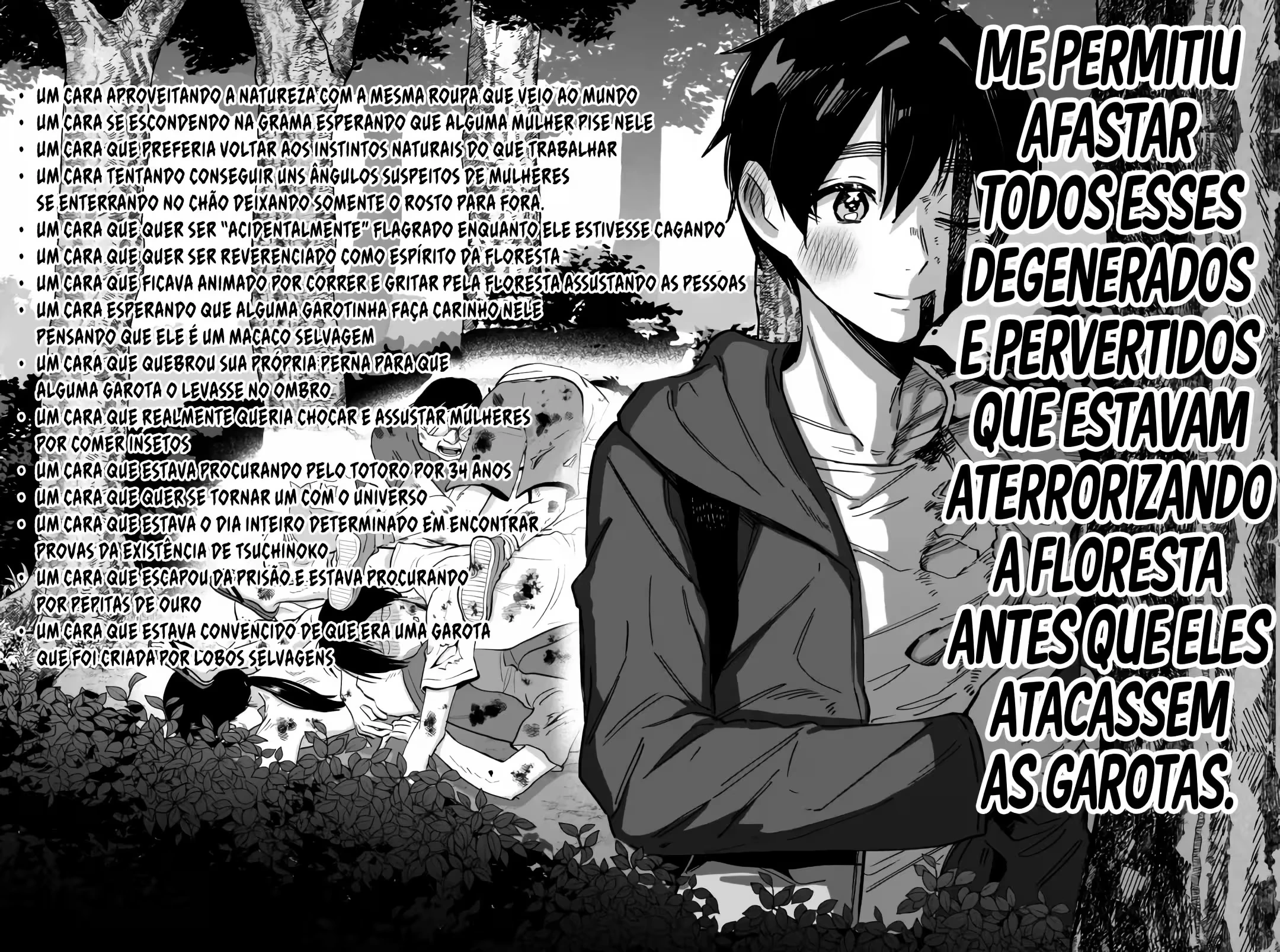 Kimi no Koto ga dai dai dai dai dai suki na 100-nin no Kanojo capítulo 104 página 18