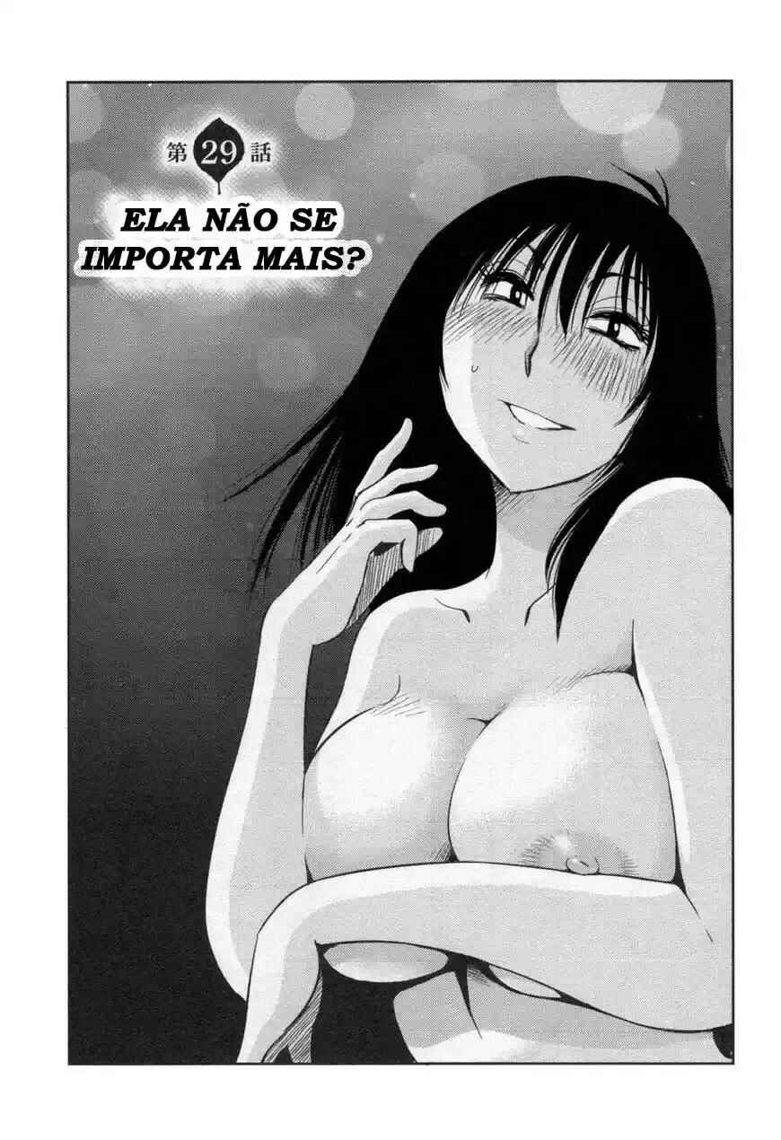 Rakujitsu no Pathos capítulo 29 página 2