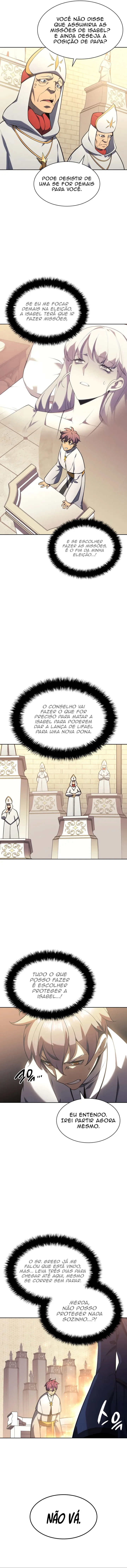 As Aventuras de Greed capítulo 143 página 4