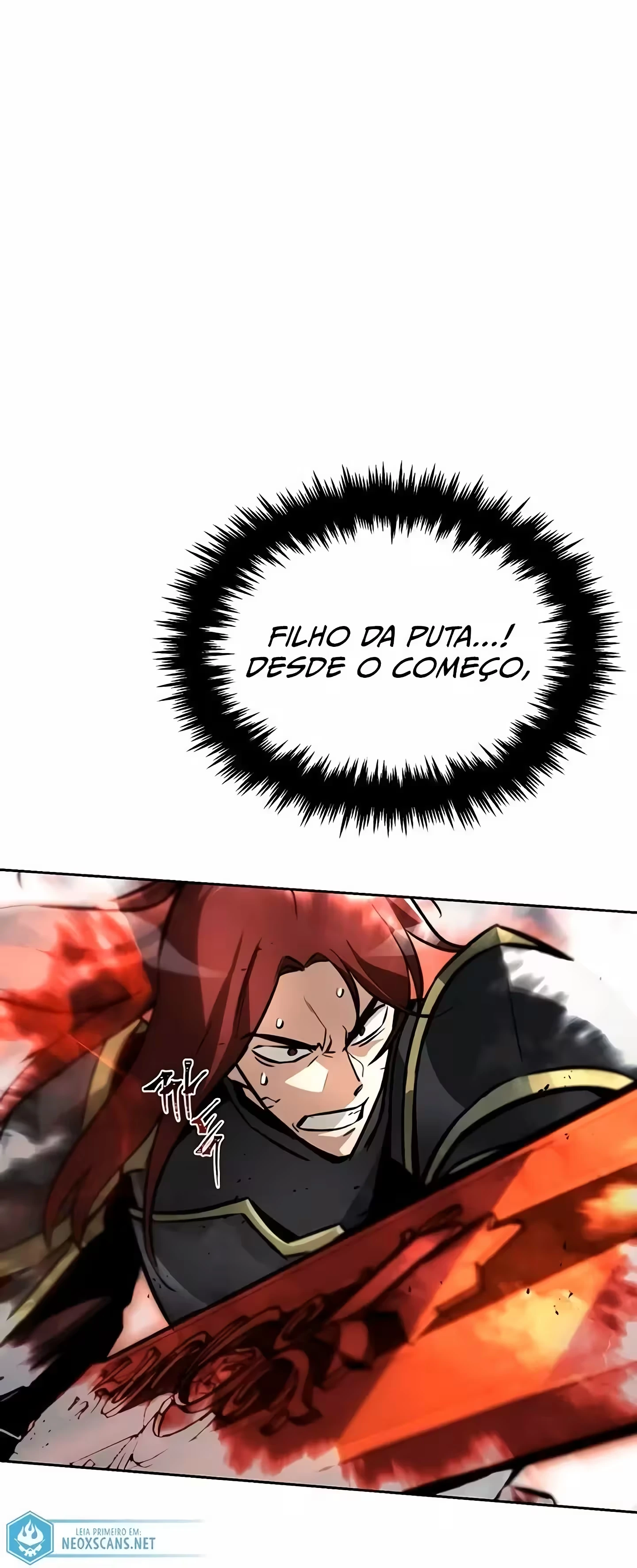 A Superação do Nobre Vagabundo capítulo 72 página 7