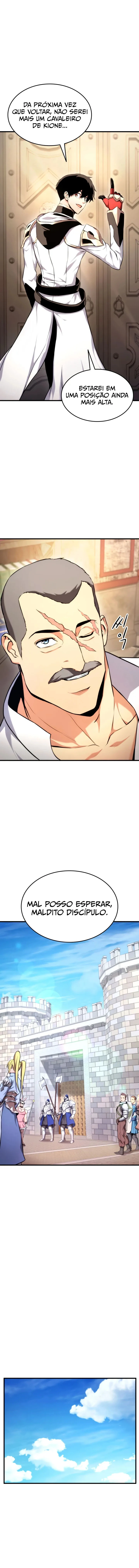O Retorno do Ranker capítulo 67 página 16