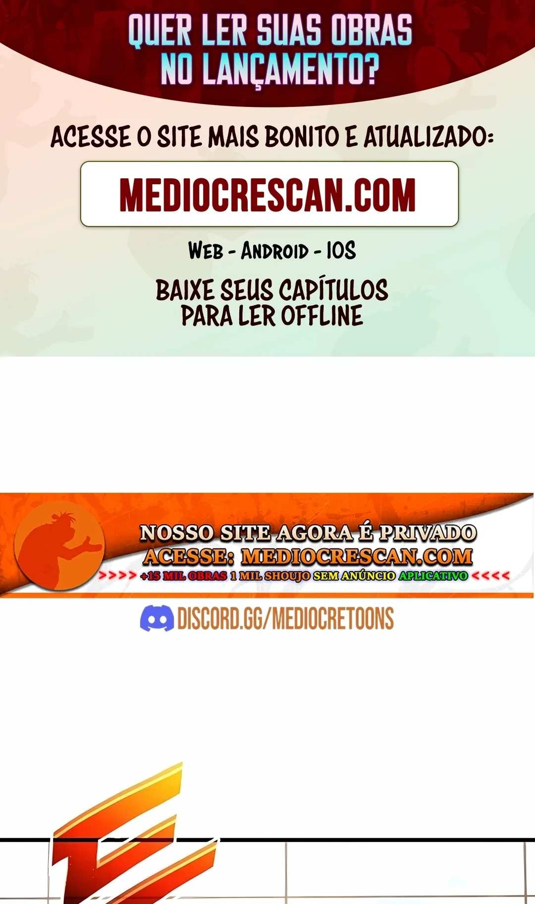 O Retorno do Ranker capítulo 241 página 1