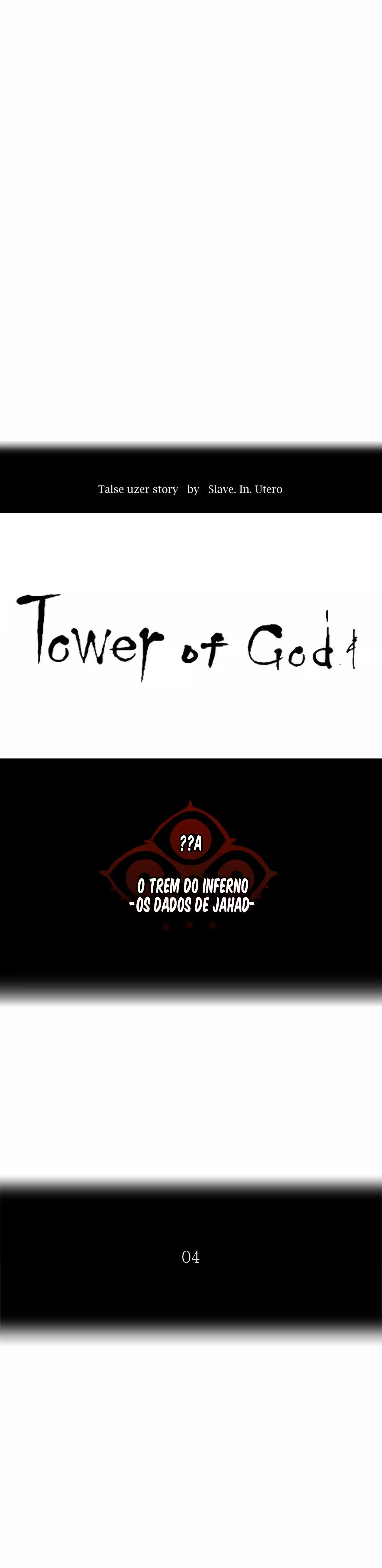 Tower of God (Season 2) capítulo 287 página 5