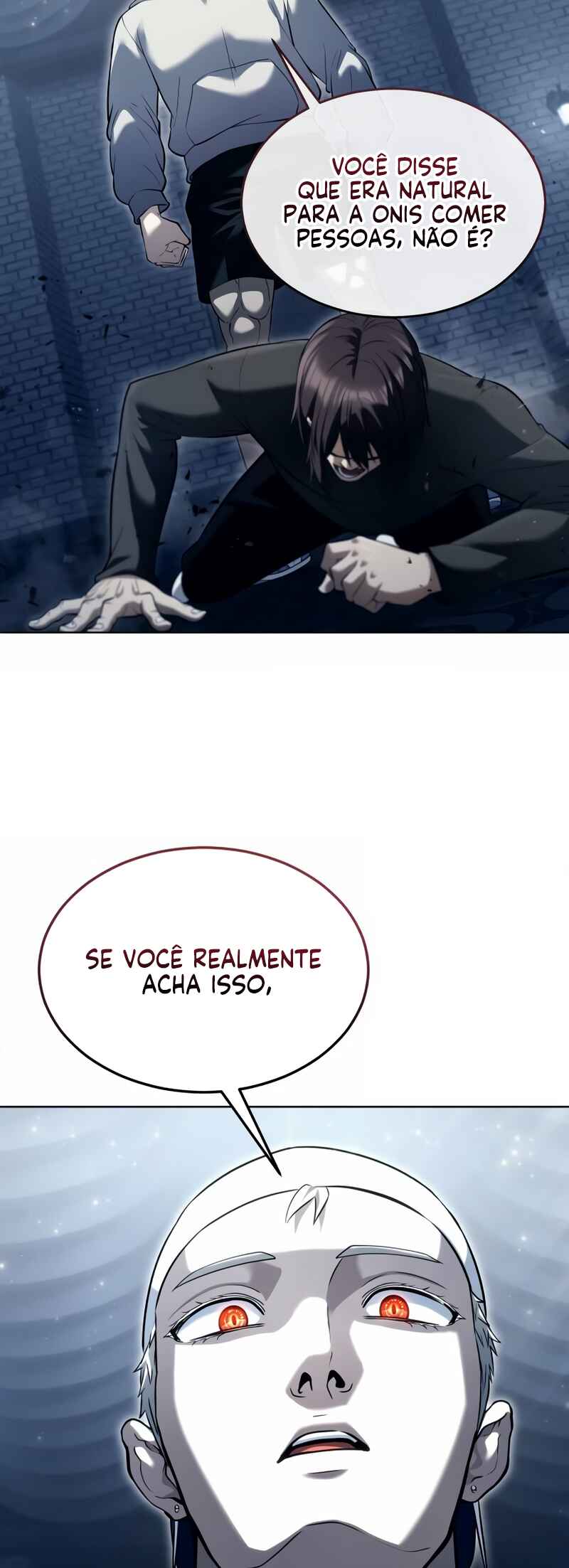 Urek Mazino capítulo 58 página 81