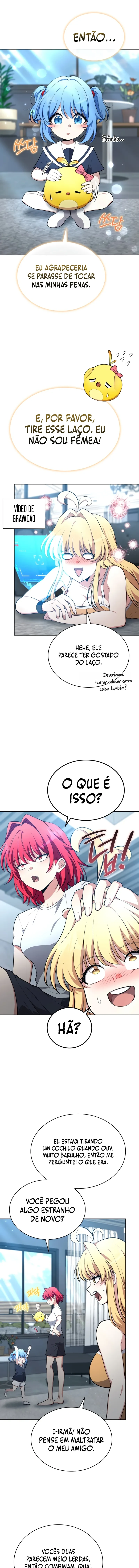 Sequestrando Dragões capítulo 48 página 9