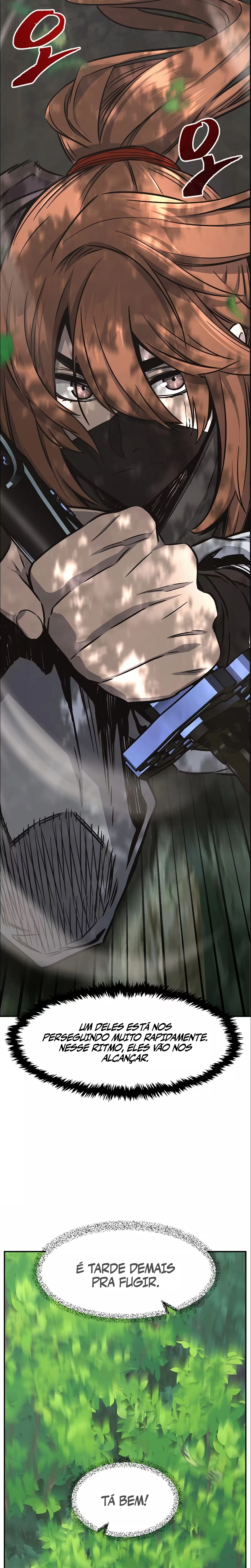 Absolute Sword Sense capítulo 52 página 10