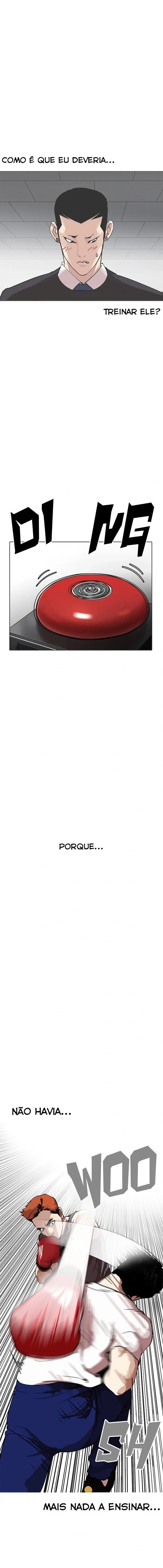 Lookism capítulo 207 página 5