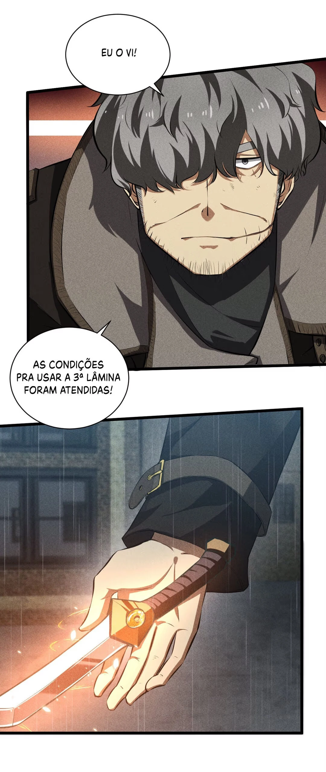 Please Stop Summoning Me! capítulo 22 página 5