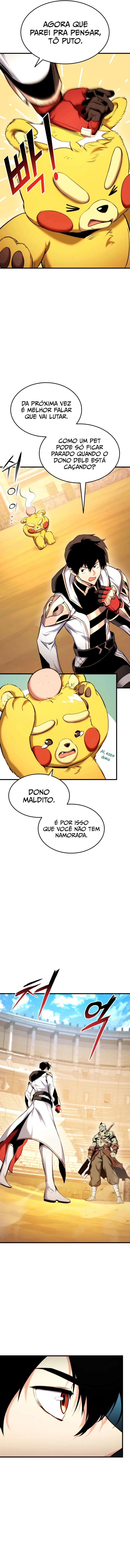 O Retorno do Ranker capítulo 72 página 16