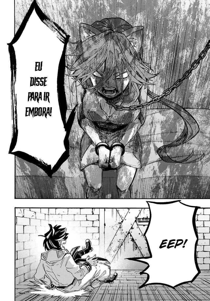 Isekai Walking capítulo 120 página 12