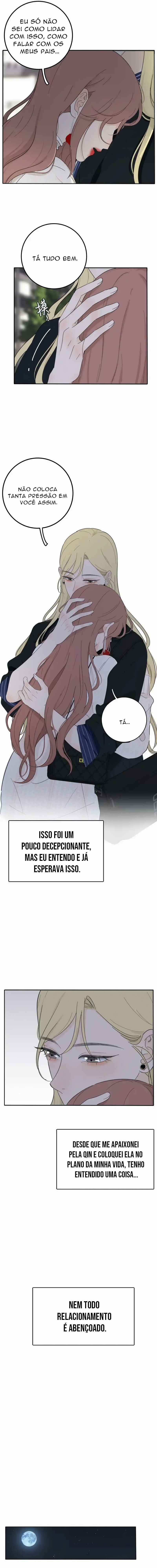 Rénjiān Bǎilǐ Jǐn capítulo 134 página 6