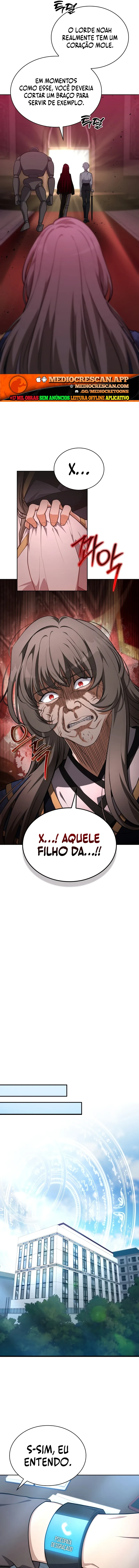 Sequestrando Dragões capítulo 48 página 5