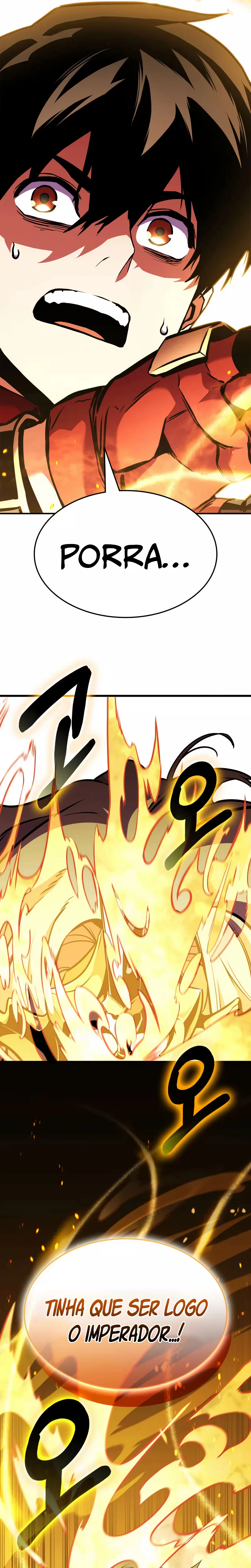 O Retorno do Ranker capítulo 161 página 4