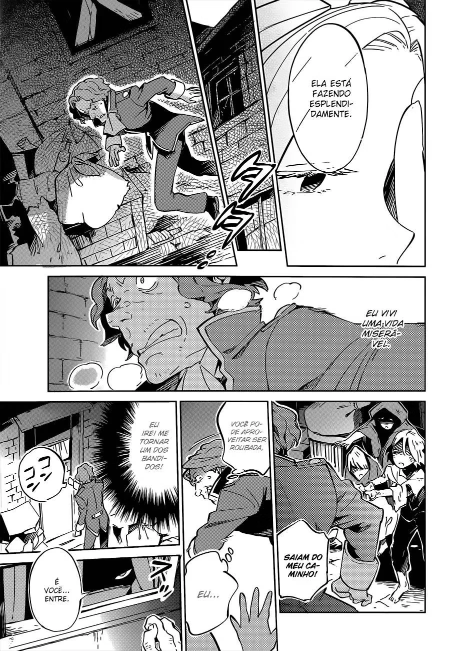 Overlord capítulo 10 página 8