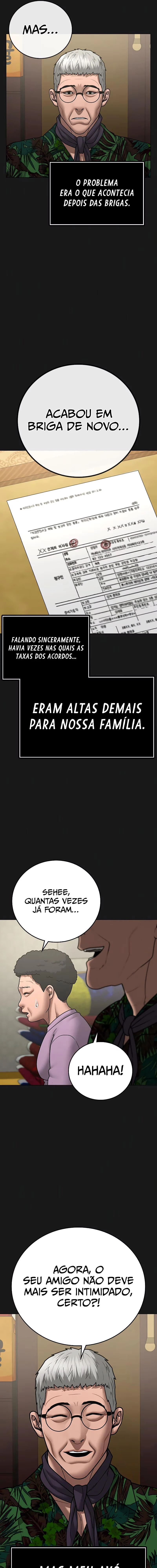 Missões na Vida Real capítulo 57 página 7