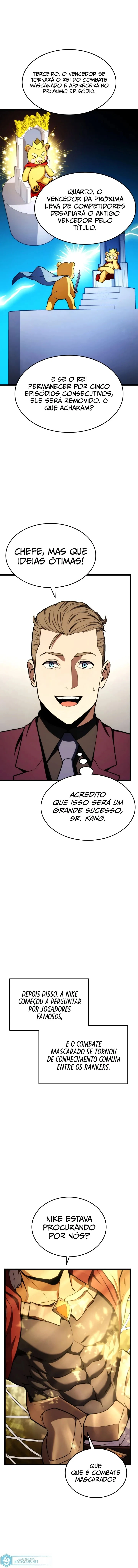O Retorno do Ranker capítulo 35 página 4