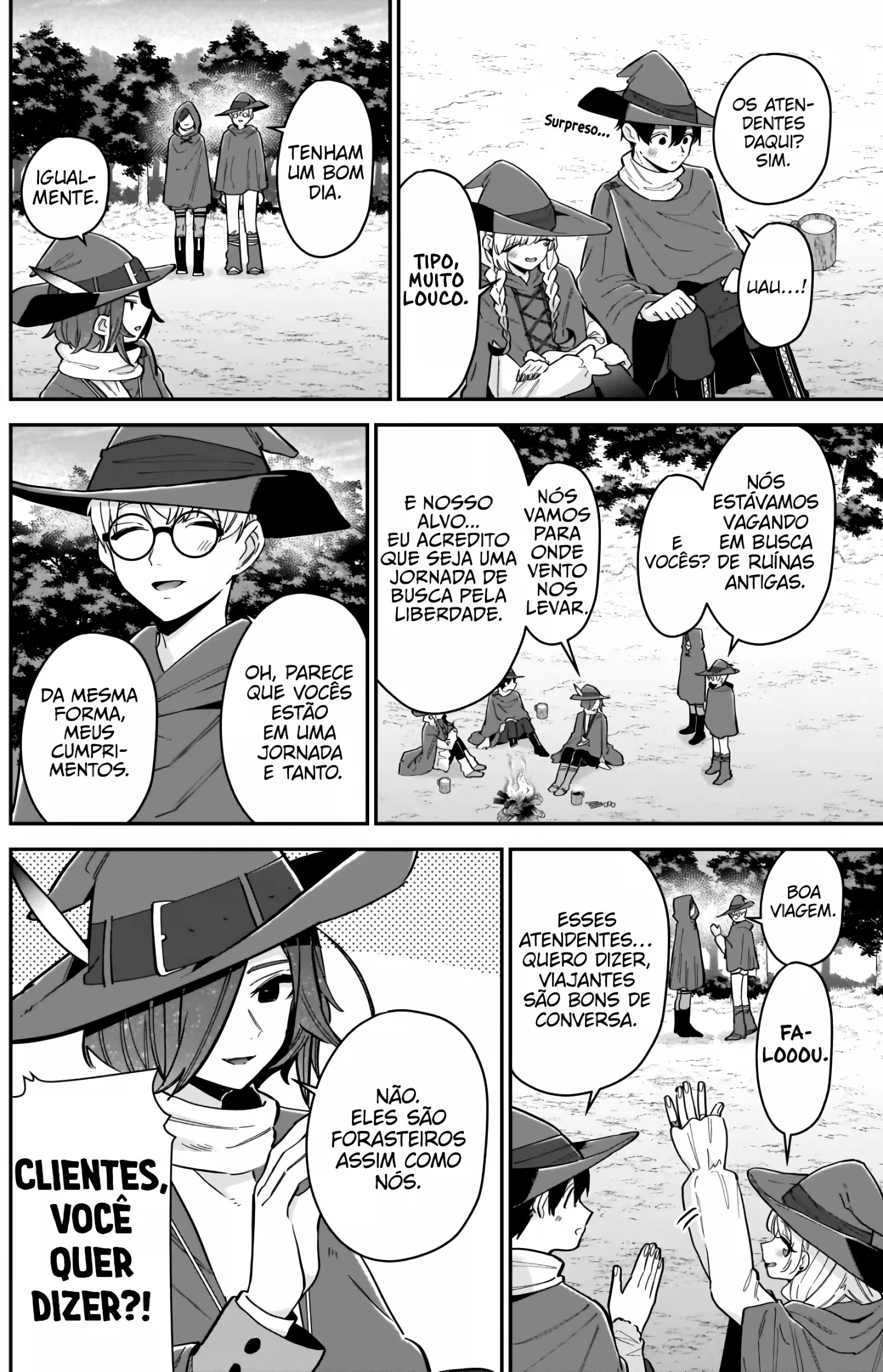 Kimi no Koto ga dai dai dai dai dai suki na 100-nin no Kanojo capítulo 111 página 7