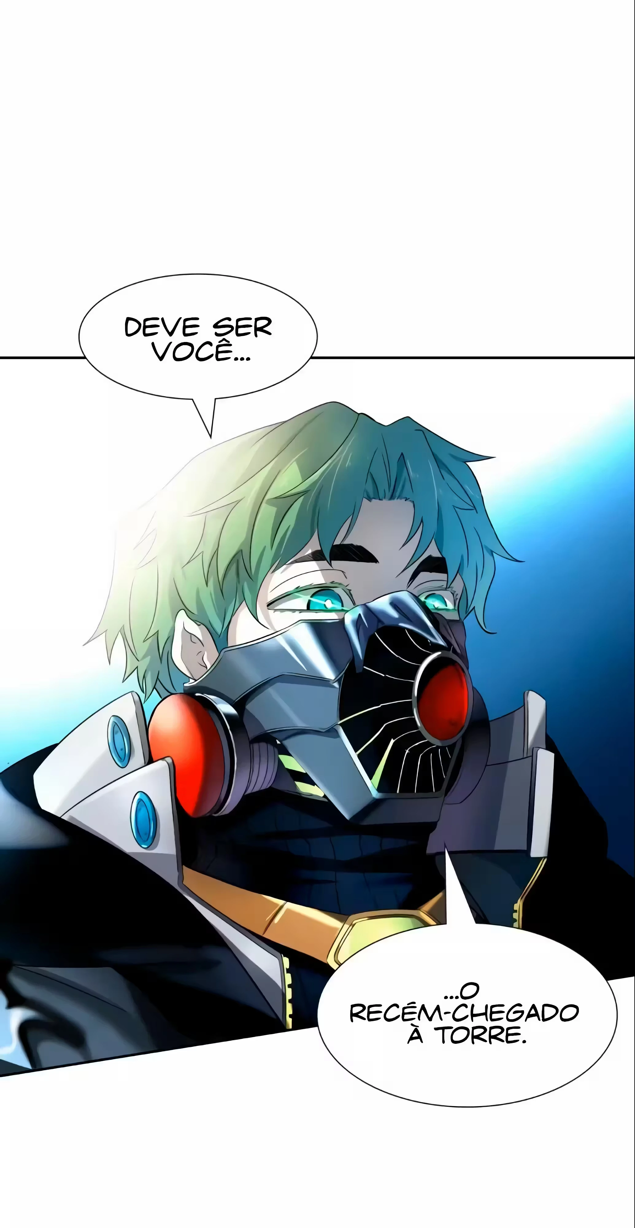 Tower of God (Season 3) capítulo 122 página 3