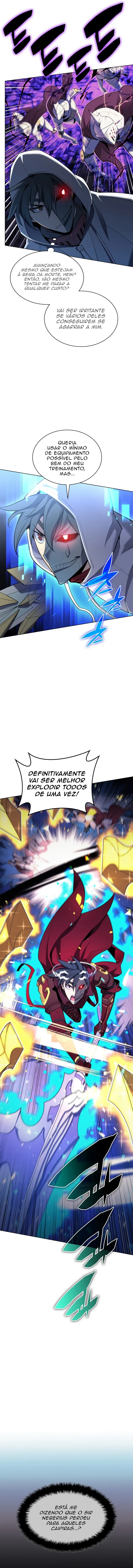 As Aventuras de Greed capítulo 139 página 3