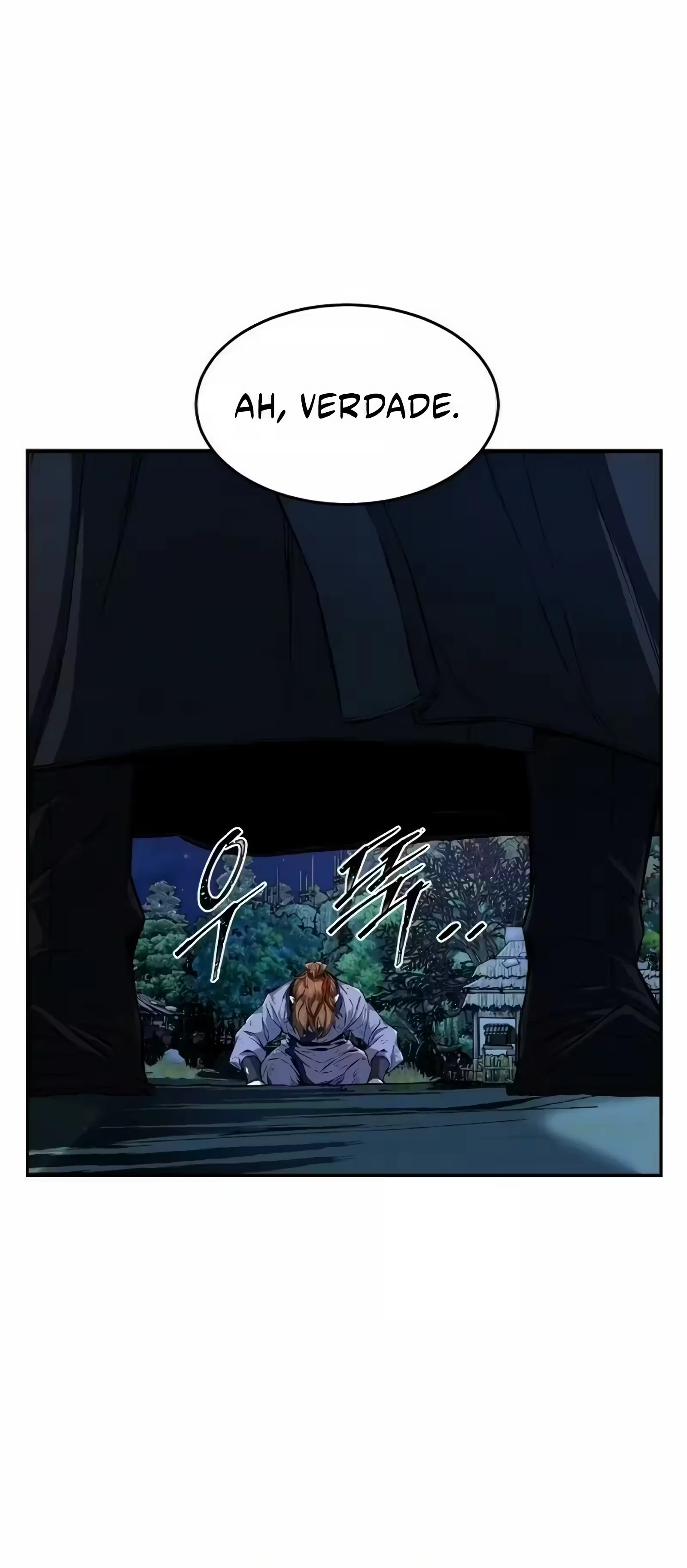 Absolute Sword Sense capítulo 4 página 4