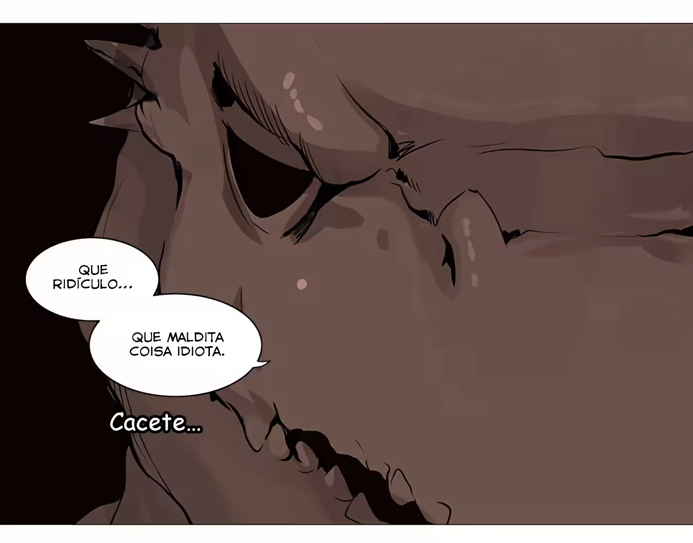 Tower of God (Season 2) capítulo 152 página 5