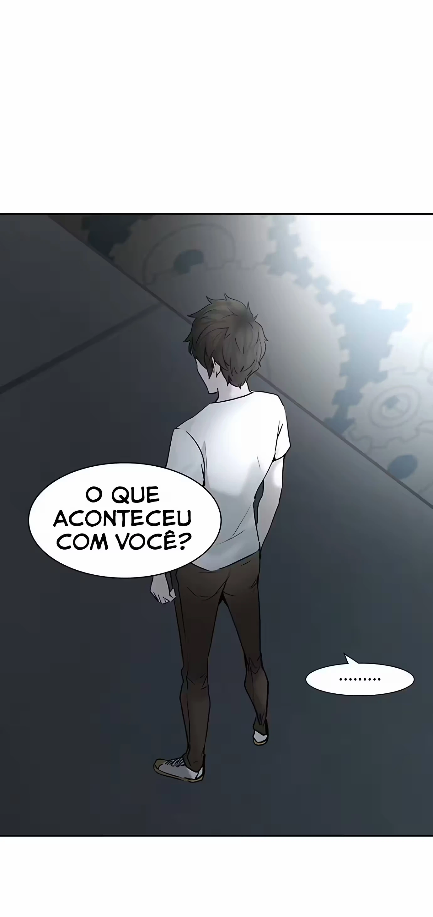 Tower of God (Season 2) capítulo 229 página 7