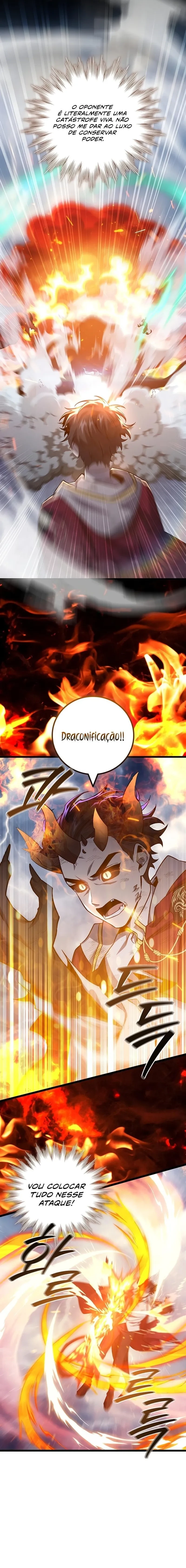 O Mago Devorador de Dragões capítulo 114 página 6