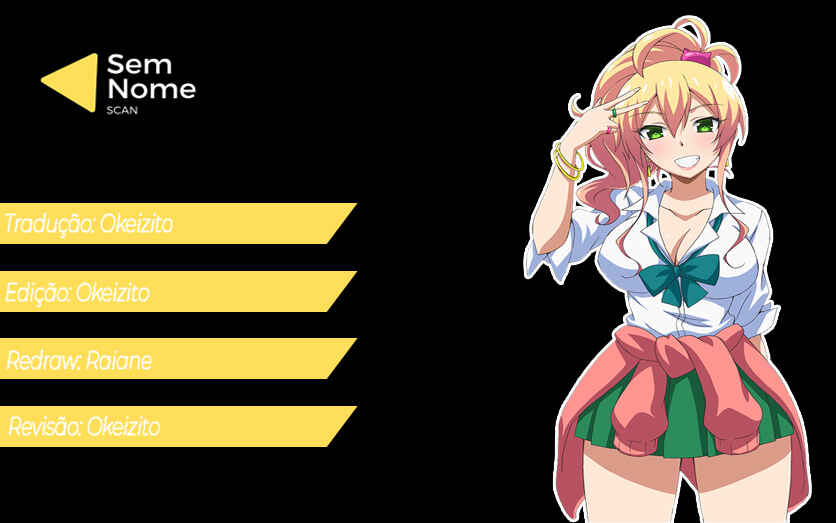 Hajimete no Gal capítulo 108 página 1