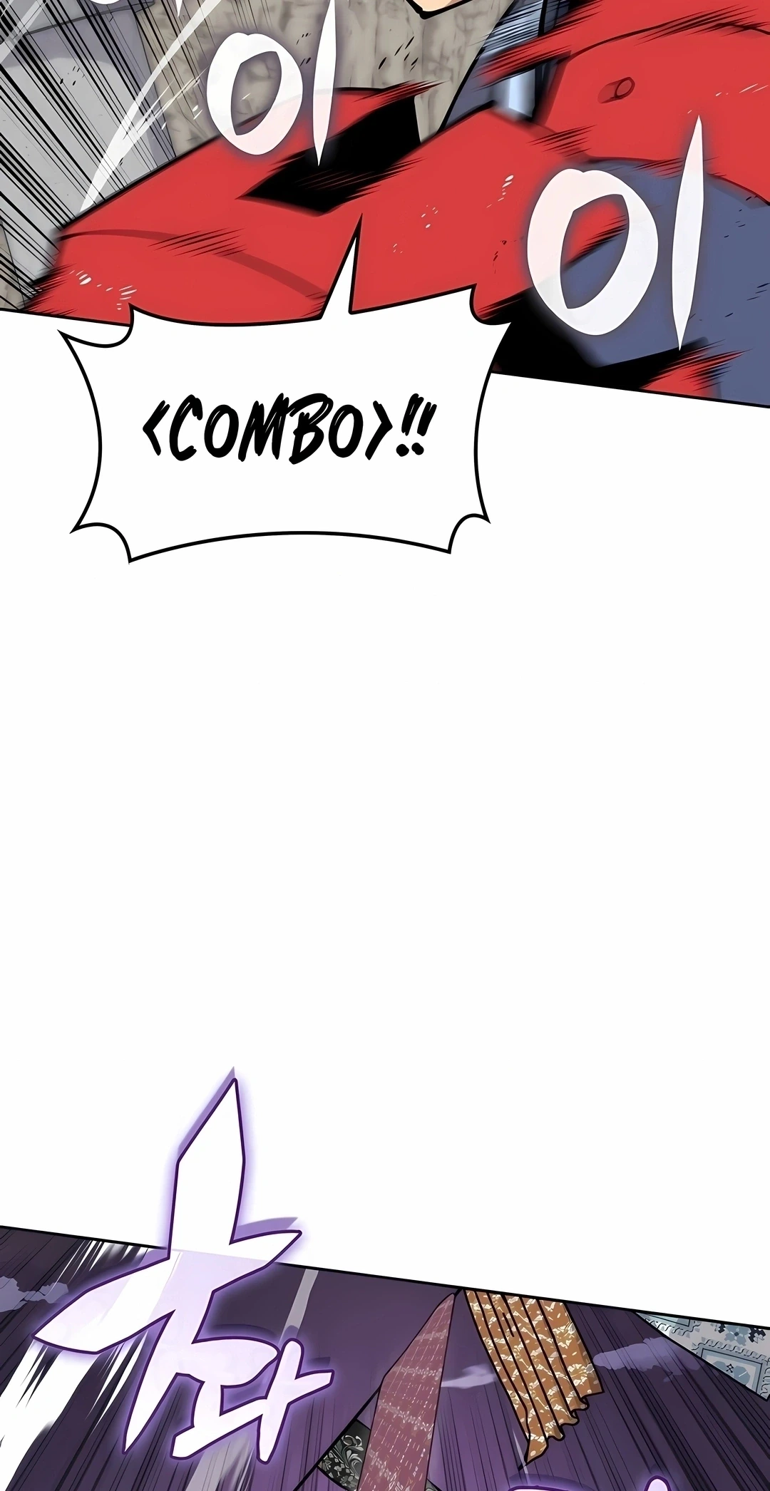 As Aventuras de Greed capítulo 327 página 7