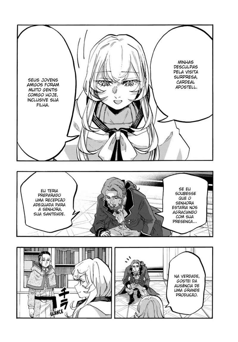 Isekai Walking capítulo 114 página 4