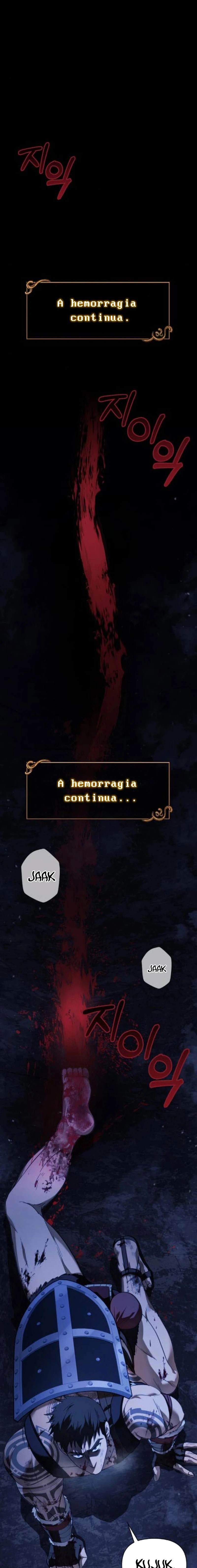 Sobrevivendo no Jogo Como um Bárbaro capítulo 4 página 2