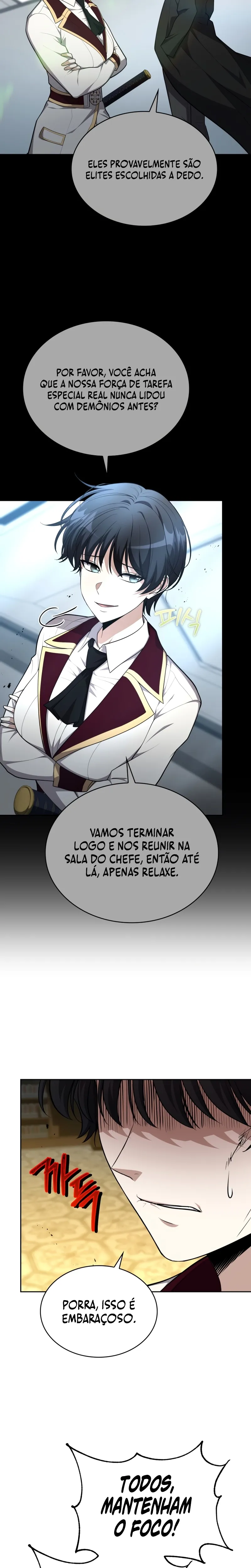 Sequestrando Dragões capítulo 55 página 4