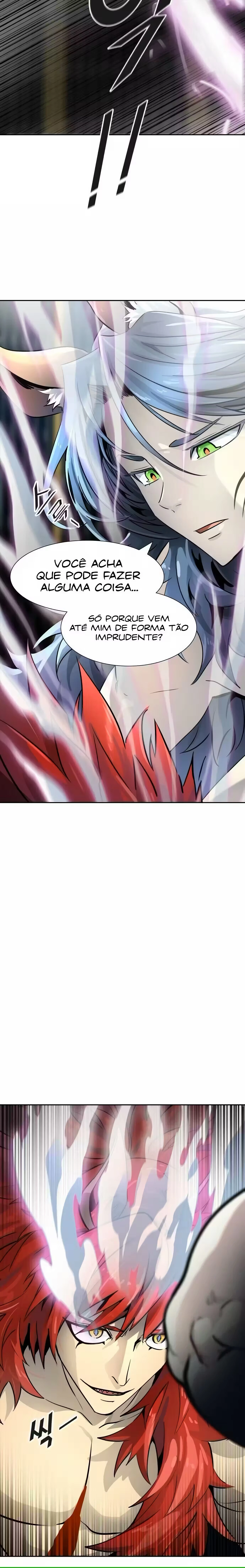 Tower of God (Season 3) capítulo 98 página 6