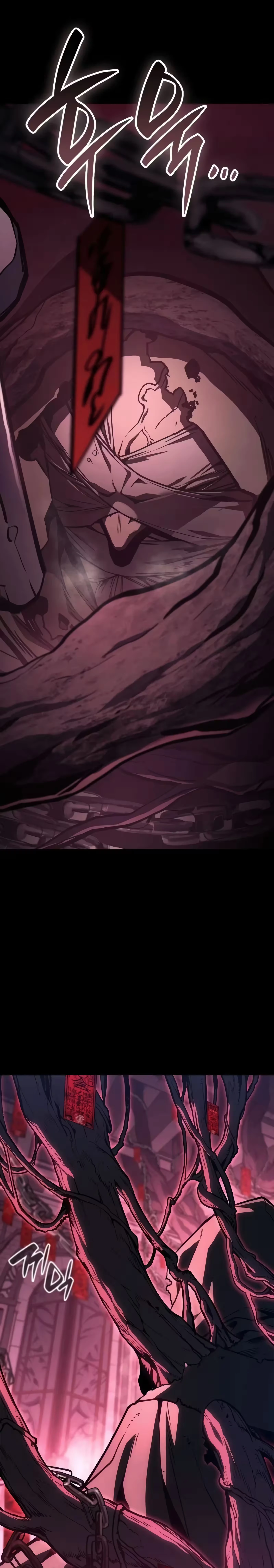 Return of the Disaster-Class Hero capítulo 99 página 3