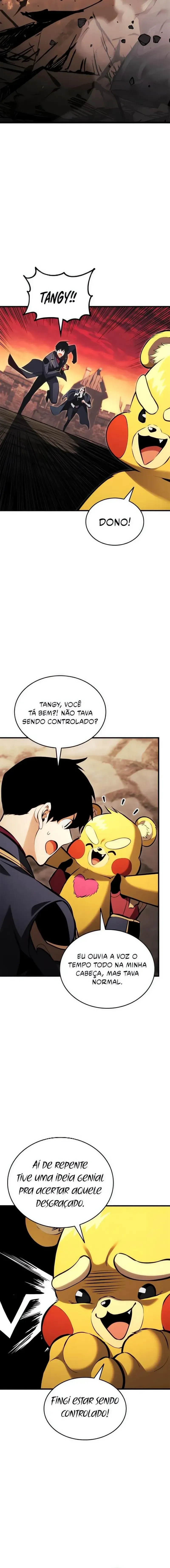 O Retorno do Ranker capítulo 205 página 2