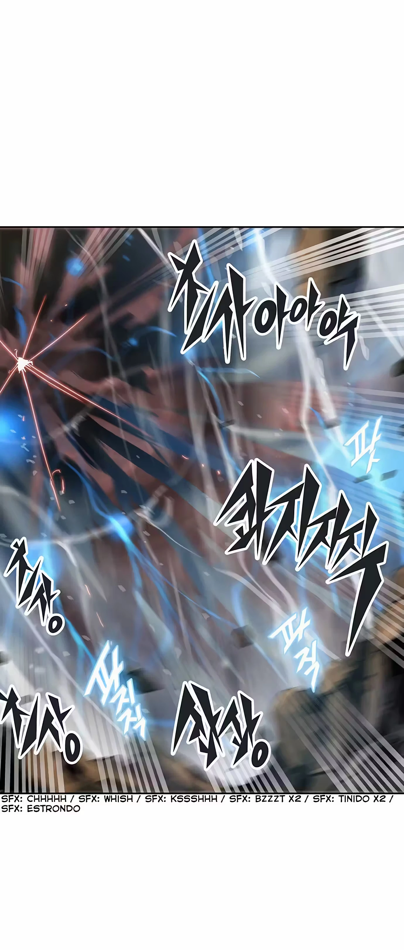Tower of God (Season 2) capítulo 243 página 9