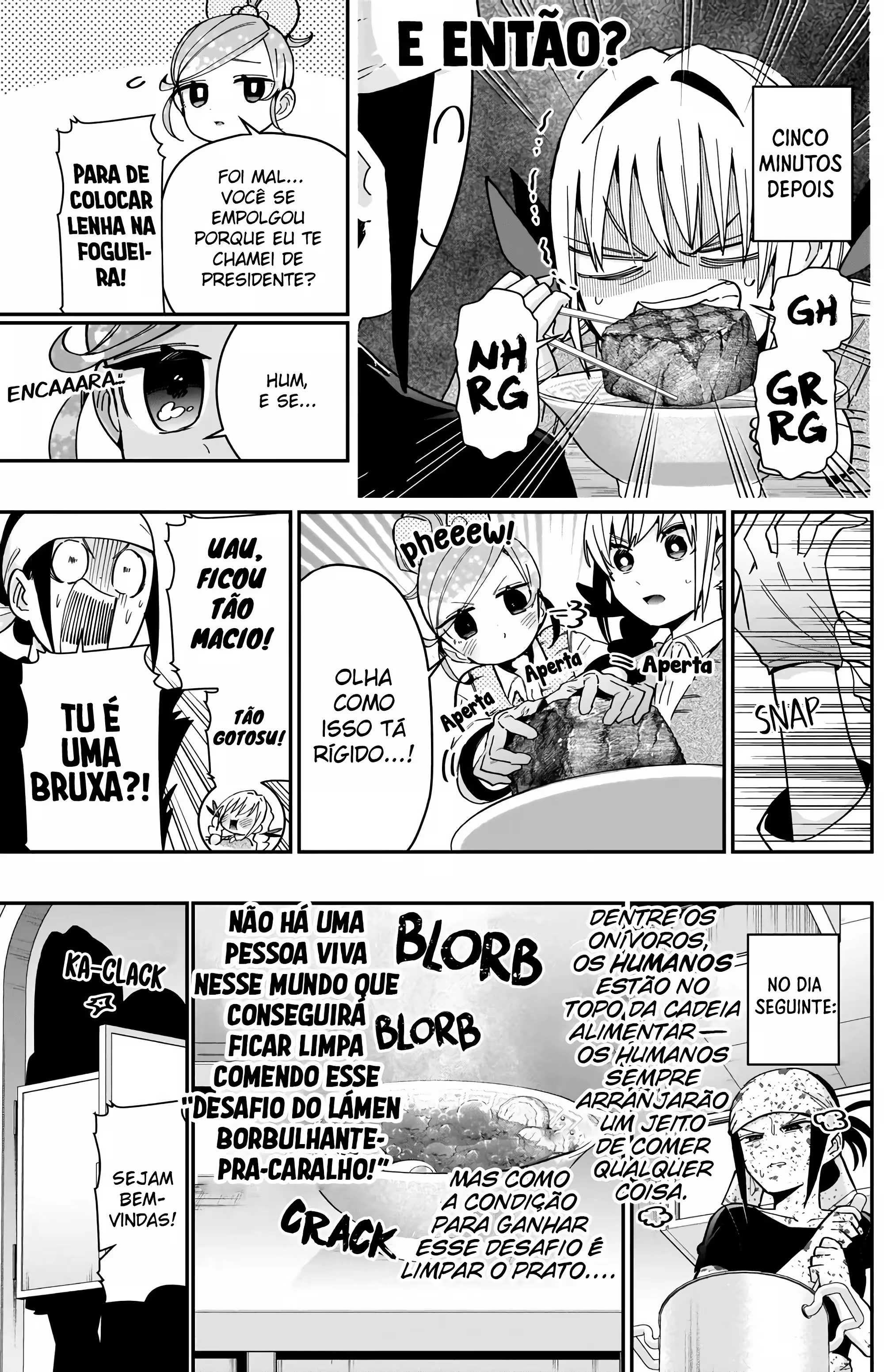 Kimi no Koto ga dai dai dai dai dai suki na 100-nin no Kanojo capítulo 83 página 10