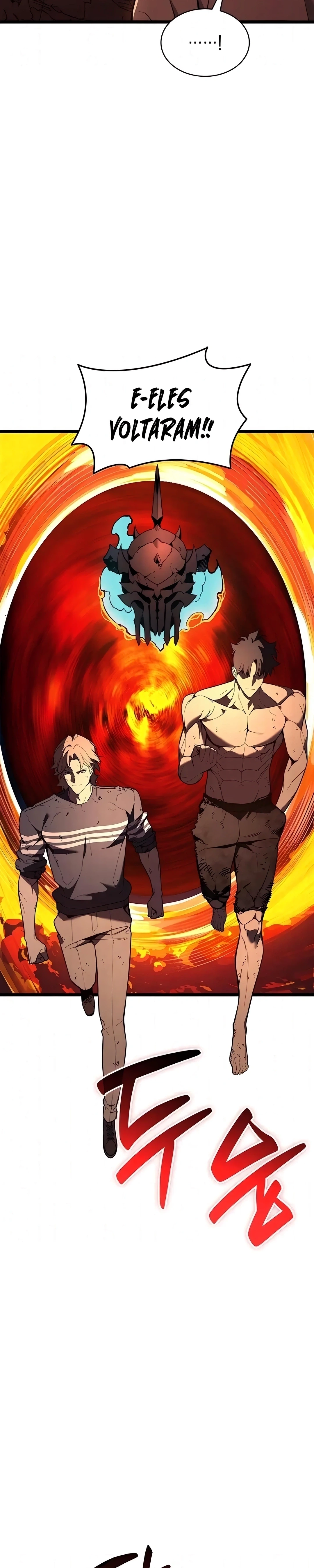 Return of the Disaster-Class Hero capítulo 180 página 2