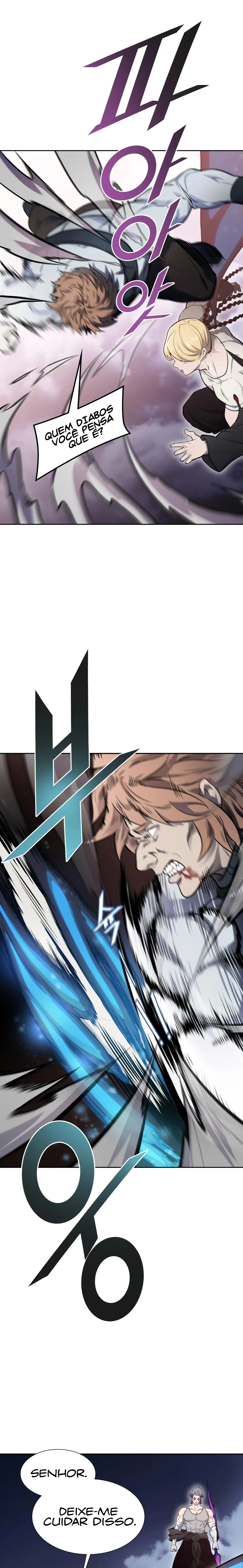 Tower of God (Season 3) capítulo 179 página 5