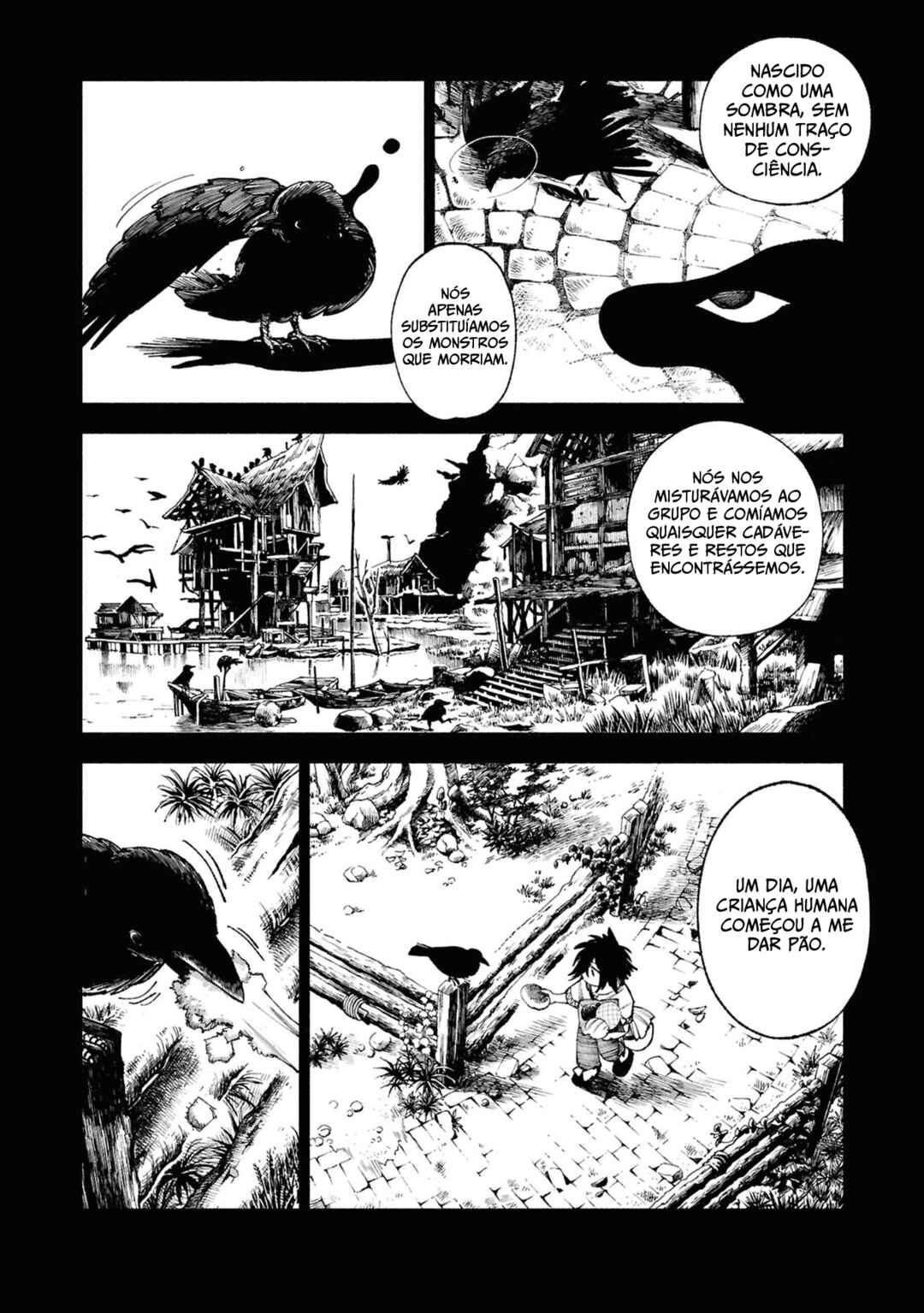 Isekai Samurai capítulo 30 página 8