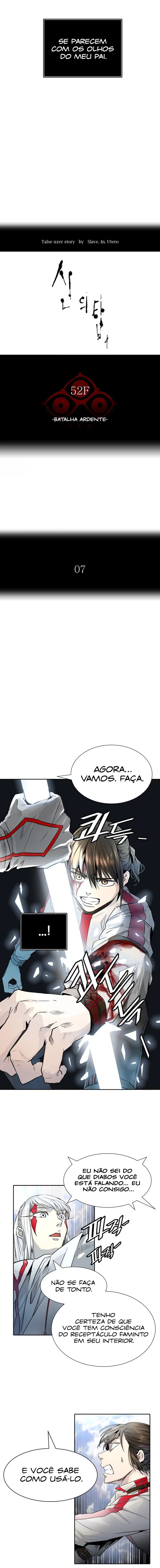 Tower of God (Season 3) capítulo 81 página 4