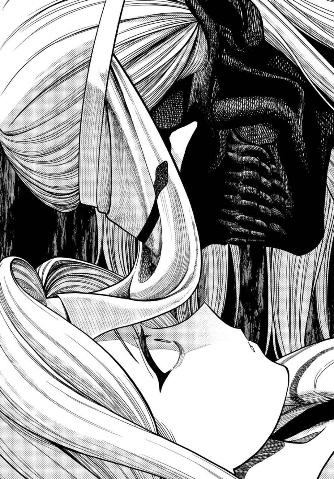 Hatori to Furuta no Hinichijou Sahanji capítulo 14 página 16