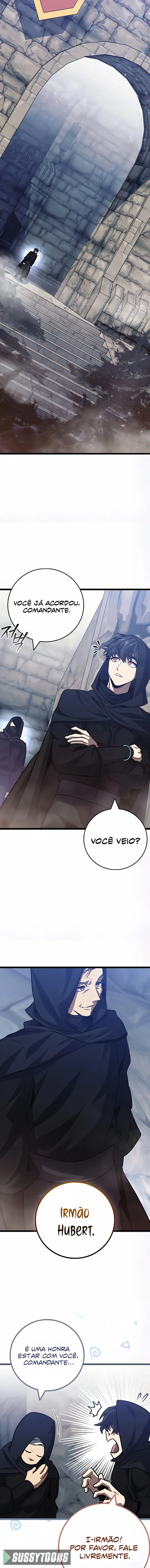 O Mago Devorador de Dragões capítulo 119 página 16