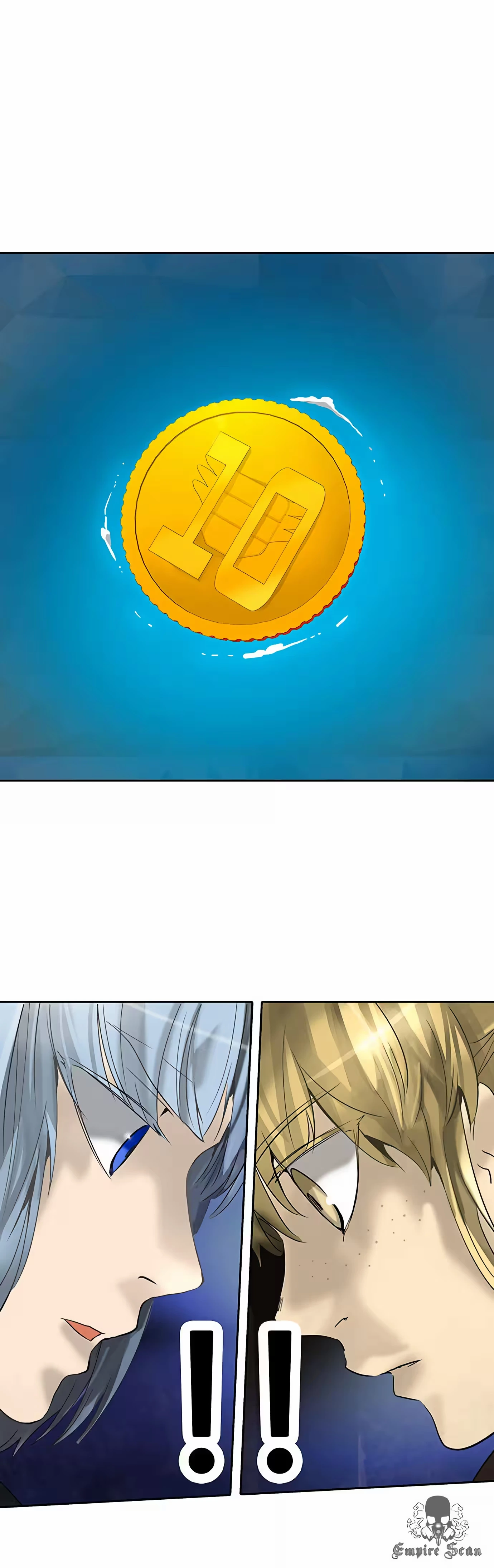 Tower of God (Season 2) capítulo 186 página 6