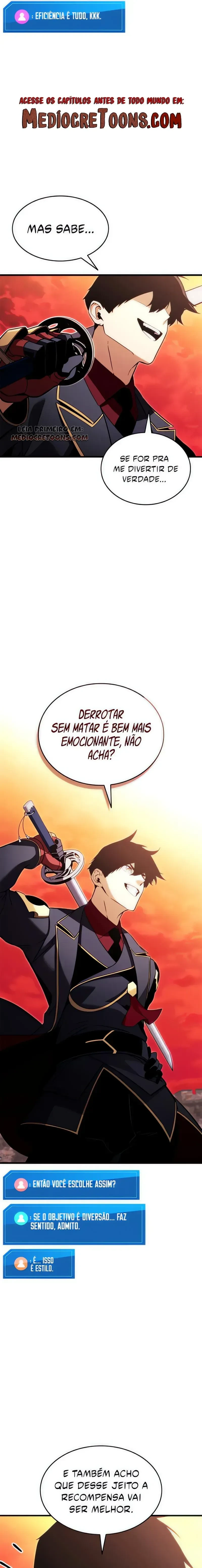 O Retorno do Ranker capítulo 204 página 5
