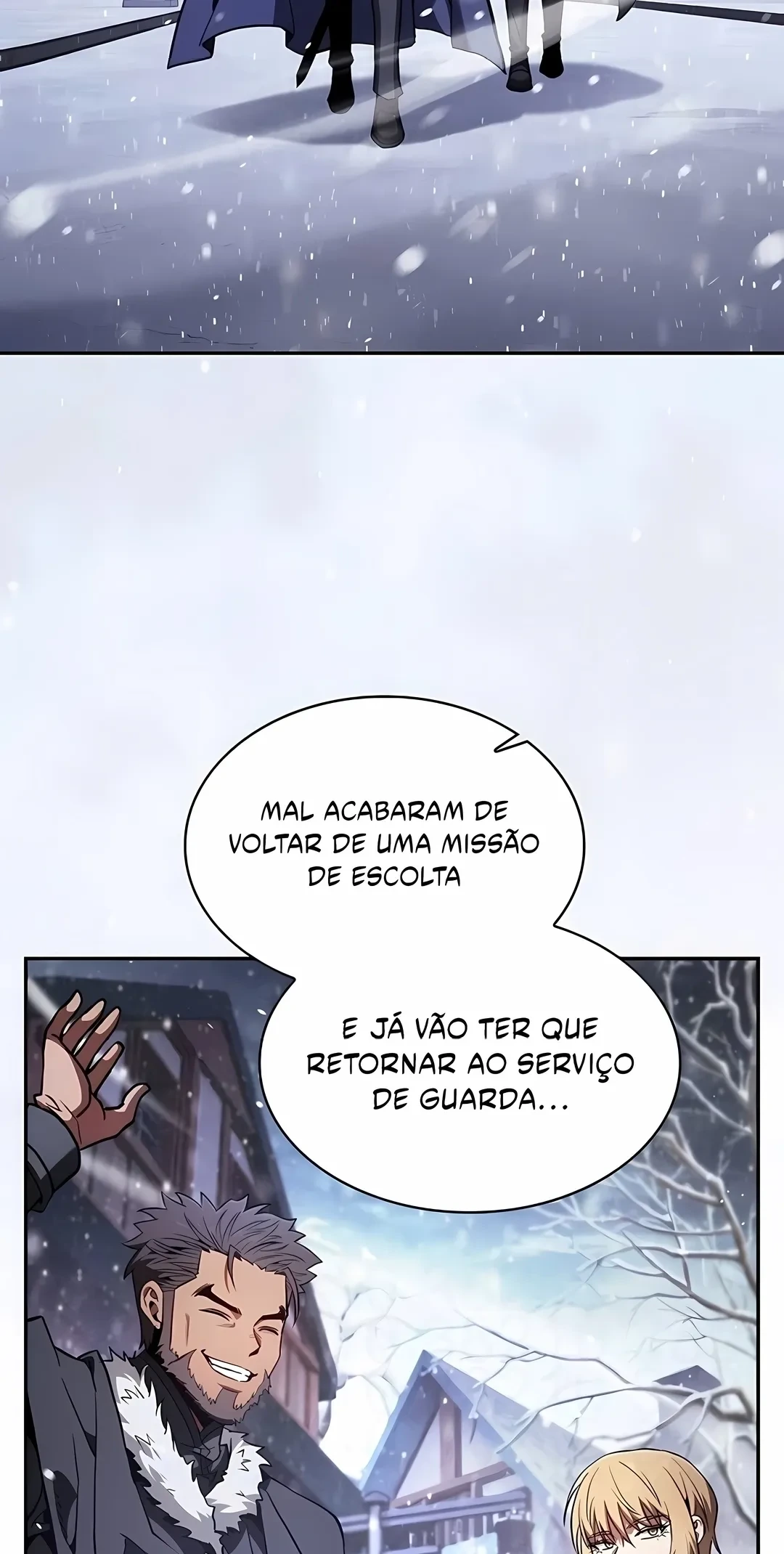 O Mestre da Espada Genial da Academia capítulo 133 página 5