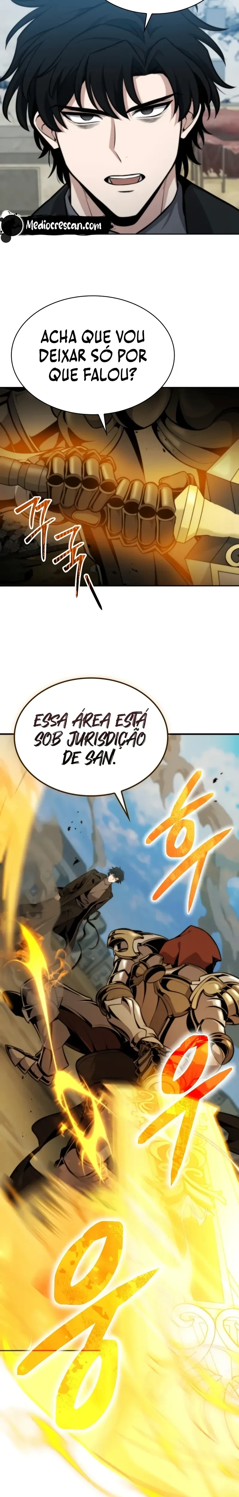 Sequestrando Dragões capítulo 4 página 4